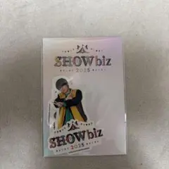（新品・未開封）SHOWbiz2025 DVD Amazon.co.jp: 【オンライン限定盤】「SHOWbiz 2025」完全受注