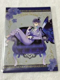 DIABOLIKLOVERS ディアラバ 逆巻カナト ブロマイド