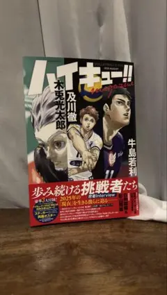 ハイキュー漫画セット