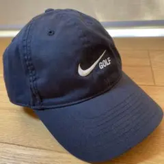 新品未使用NIKE GOLF ヘリテージ 86 ウォッシュドSOLIDキャップ