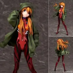 2025年最新】式波・アスカ・ラングレーフィギュアの人気アイテム