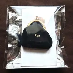 BE:ST シークレットコインケース　レオ