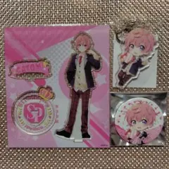 2025年最新】さとみくん 缶バッジ アリーナツアーの人気アイテム