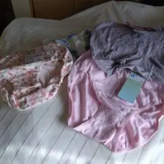 ショーツガードル