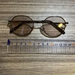 チャオパニック　サングラス