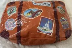 ディズニー　バケーションパッケージ　ブランケット
