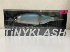 TINY KLASH ワンノッカー　FL-MATT TiK Low One Knocker – SUPLEX