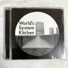 ハヌマーン World's System Kitchen - メルカリ