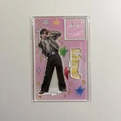 Lienel 森田璃空 アクスタ 4点セット 2026年最新】森田璃空 アクスタの人気アイテム - メルカリ