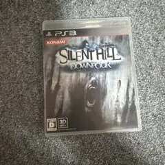 サイレントヒル ダウンプア PS3
