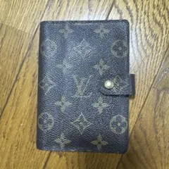 路易威登 Monogram 手帳套