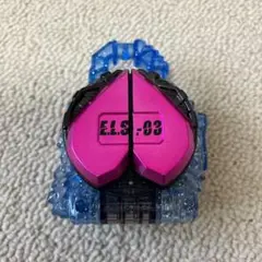 仮面ライダー鎧武 DX版ピーチエナジーロックシード ELS-03