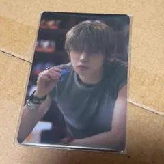 txt starkissed タレントカード