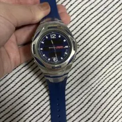 JFA1996オフィシャルグッズCITIZEN/シチズン (不動品) C460