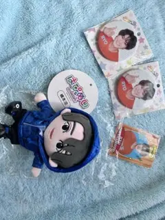 2026年最新】橋本涼の人気アイテム - メルカリ