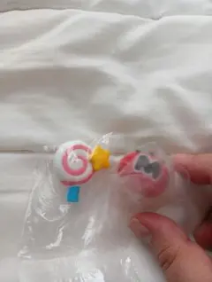 値下げ 星のカービィ ねんどろいど 特典 キャンディ マキシマムトマト セット