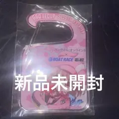 CGO II CUP 2025 コラボグッズ