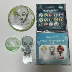 グノーシア　しげみち　京まふ