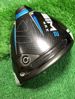 TaylorMade - 【週末値下げ】SIMMAX/ドライバー/ヘッドのみ/テーラーメイド/シムマックス TaylorMade 【USモデル／ヘッド単体】 テーラーメイド SIM2 MAX