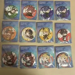 【バラ売り、値下げ可】ひきフェス2021 缶バッジ