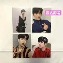 straykidsスキズ スンミン Seungmin フォトカ noeasy