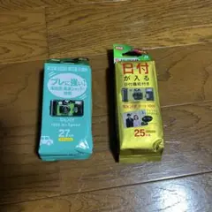 2025年最新】写ルンです 1600の人気アイテム - メルカリ