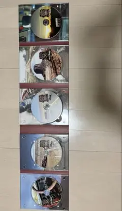 【新品未】山下智久ルート66 DVD BOX 81Uw0pq+kDL._UF350,350_QL50_.jpg