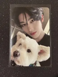 ZEROBASEONE ゼベワン リッキー デジパ レオトレカ ALLバージョン