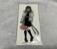 学園アイドルマスター アクリルスタンド 月村手毬 スキー