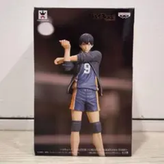 ASMUS TOYS 1/6 『ハイキュー!!』 影山飛雄 DX版 未開封新品 - メルカリ