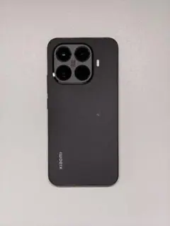 【美品】Xiaomi 15T Pro 国内版256GBモデル ブラックのサムネイル