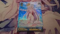 ws ヴァイスシュヴァルツ 二人で一人 白 ssp サイン 2025年最新】二人で一人 白 sspの人気アイテム - メルカリ