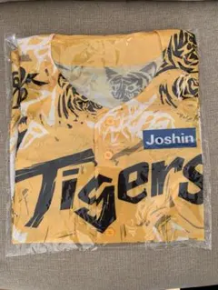 【新品】阪神タイガース応援Tシャツ(Joshin限定品)