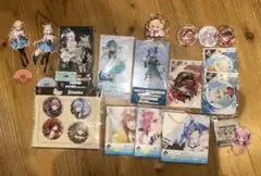 ホロライブ Vtuber