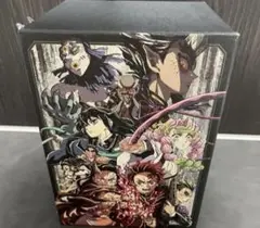 全巻収納BOXのみ 鬼滅の刃 柱稽古編 Blu-ray/DVD 特典 - メルカリ