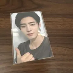 ENHYPEN 韓国　ソウルコン　ENGENEゾーン　トレカ　ソンフン