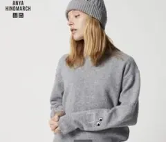 アニヤハインドマーチ m