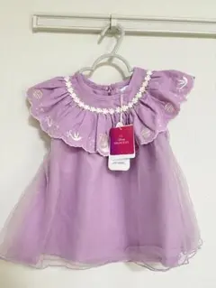 新品未使用　ラプンツェル　バースデイ