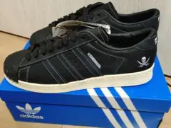 adidas SUPERSTAR NEIGHBORHOOD コラボ