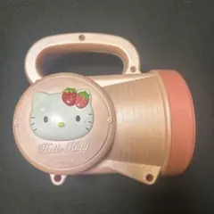 Hello Kitty AM/FM ラジオ&ライト LXR-6KT - メルカリ