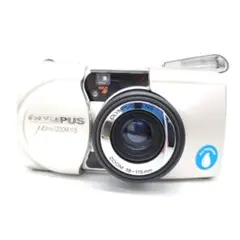 2025年最新】olympus mju zoom 115の人気アイテム - メルカリ