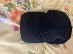 PEARLY GATES パーリーゲイツ キャップ 帽子 ゴルフ FR 紺