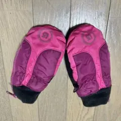 ミトングローブ