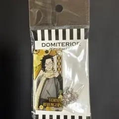 アニメ『東京リベンジャーズ』DOMITERIOR CHAINアクリルキーホルダー