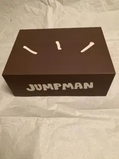 トラヴィススコット × ナイキ ジョーダン ジャンプマンジャック TR CJ1