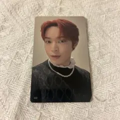 JO1 與那城奨 KIZUNA トレカ 022