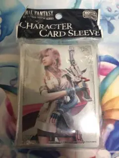 2025年最新】ff ライトニング スリーブの人気アイテム - メルカリ