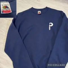 ビンテージスウェット