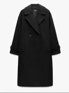 コート ロングコート