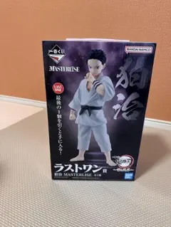 2025年最新】一番くじ 鬼滅の刃 猗窩座の人気アイテム - メルカリ